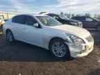 2012 INFINITI G25