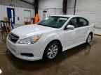 2012 SUBARU Legacy