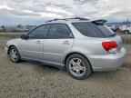 2004 SUBARU IMPREZA