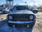 2012 JEEP PATRIOT