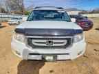 2011 HONDA Ridgeline