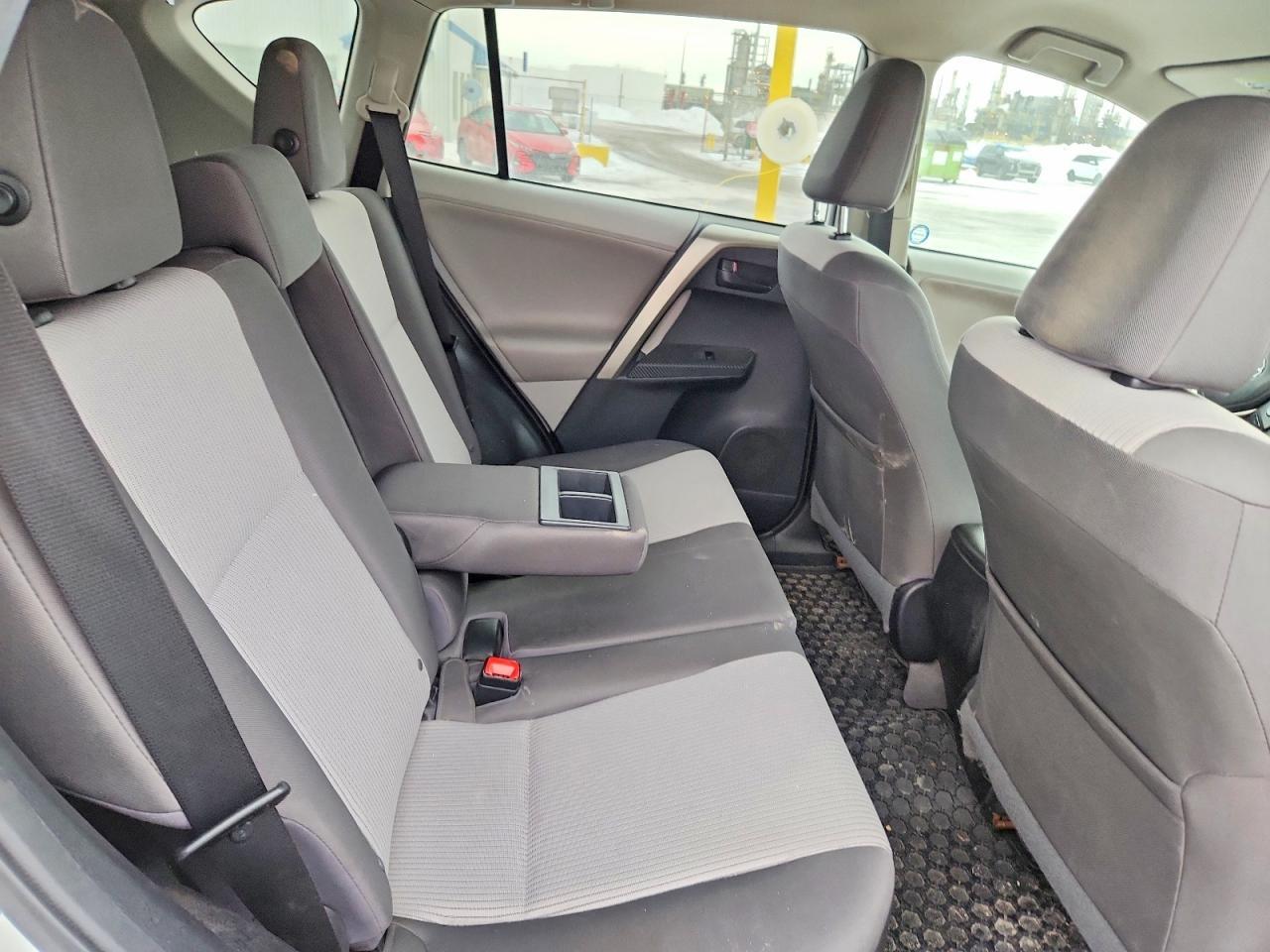 2013 TOYOTA RAV4