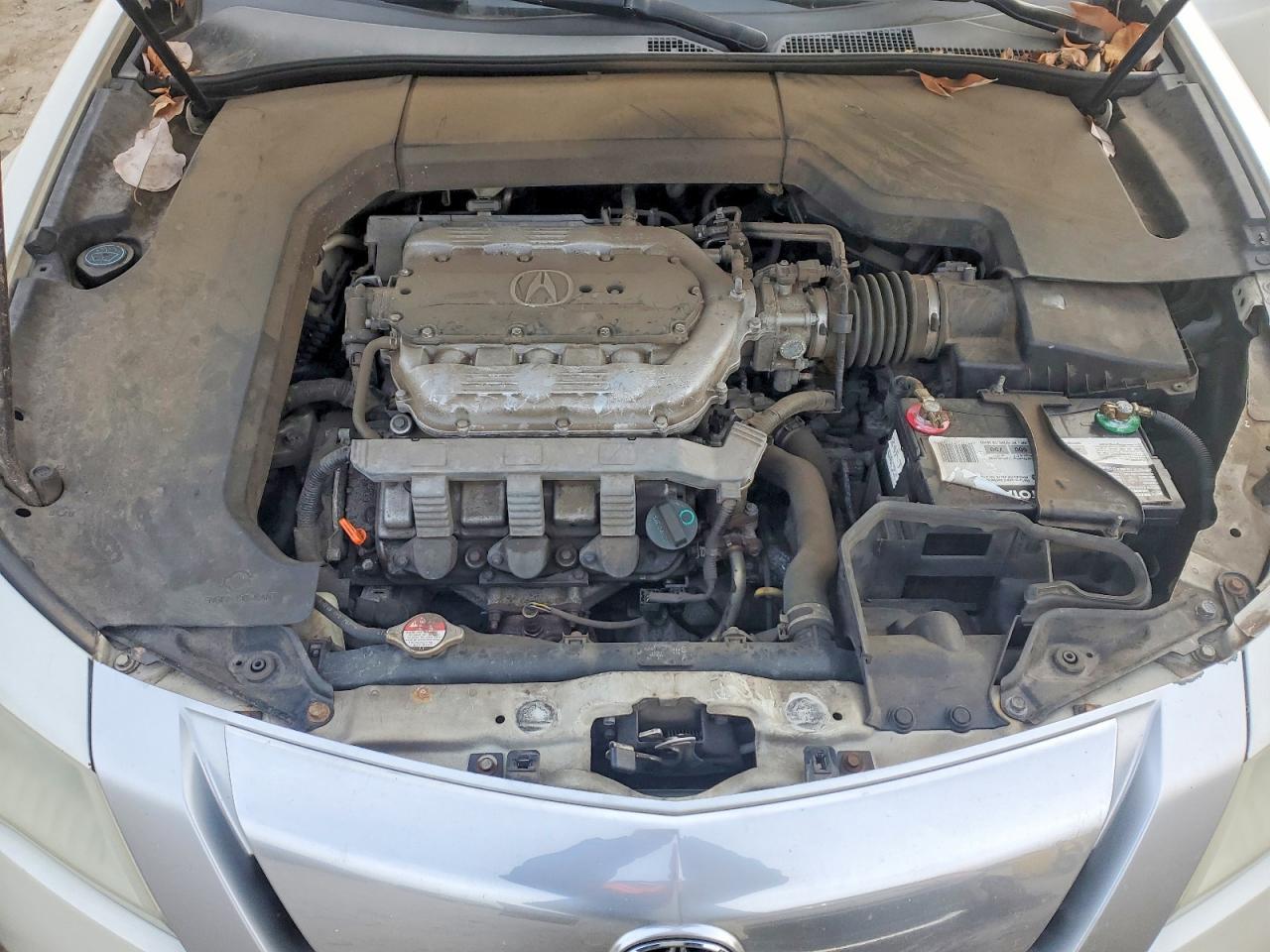 2010 ACURA TL