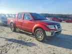 2013 NISSAN Frontier