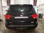 2008 TOYOTA Sequoia