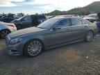 2017 MERCEDES-BENZ S-Class