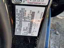 2013 FORD Fiesta