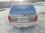 2001 MERCURY Mountaineer