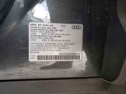 2024 AUDI Q8