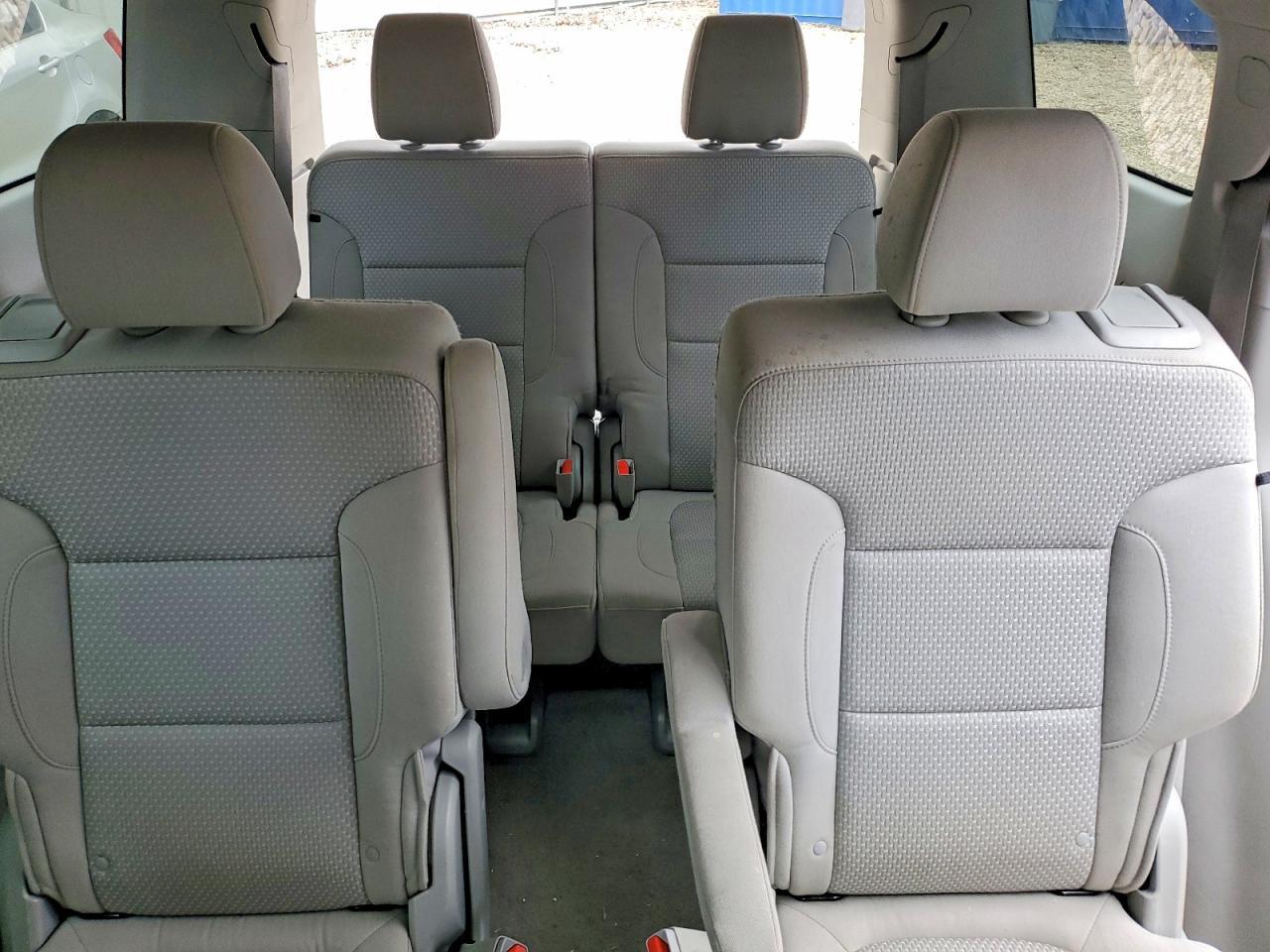 2020 GMC ACADIA