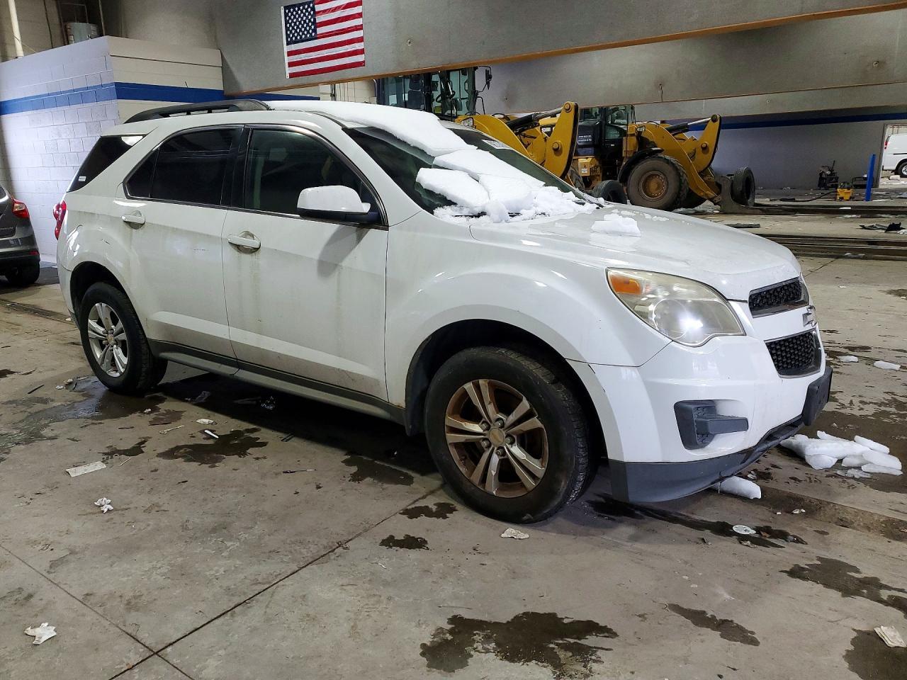 2011 CHEVROLET EQUINOX