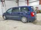 2016 CHRYSLER Town & Country