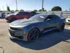 2020 CHEVROLET Camaro