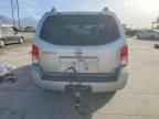 2011 NISSAN PATHFINDER