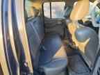 2011 NISSAN Frontier