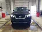 2017 NISSAN PATHFINDER