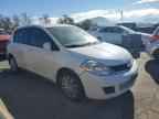 2011 NISSAN VERSA