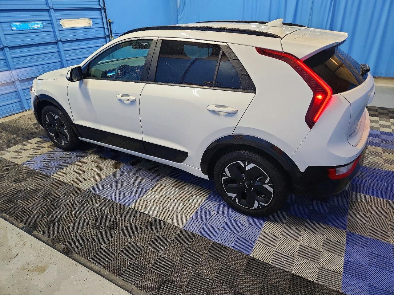 2024 KIA Niro