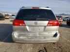 2004 TOYOTA SIENNA
