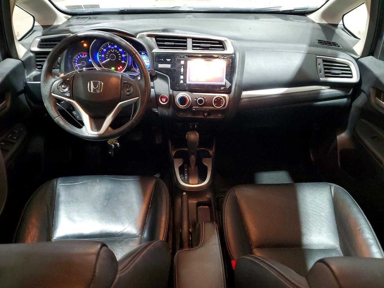 2015 HONDA FIT