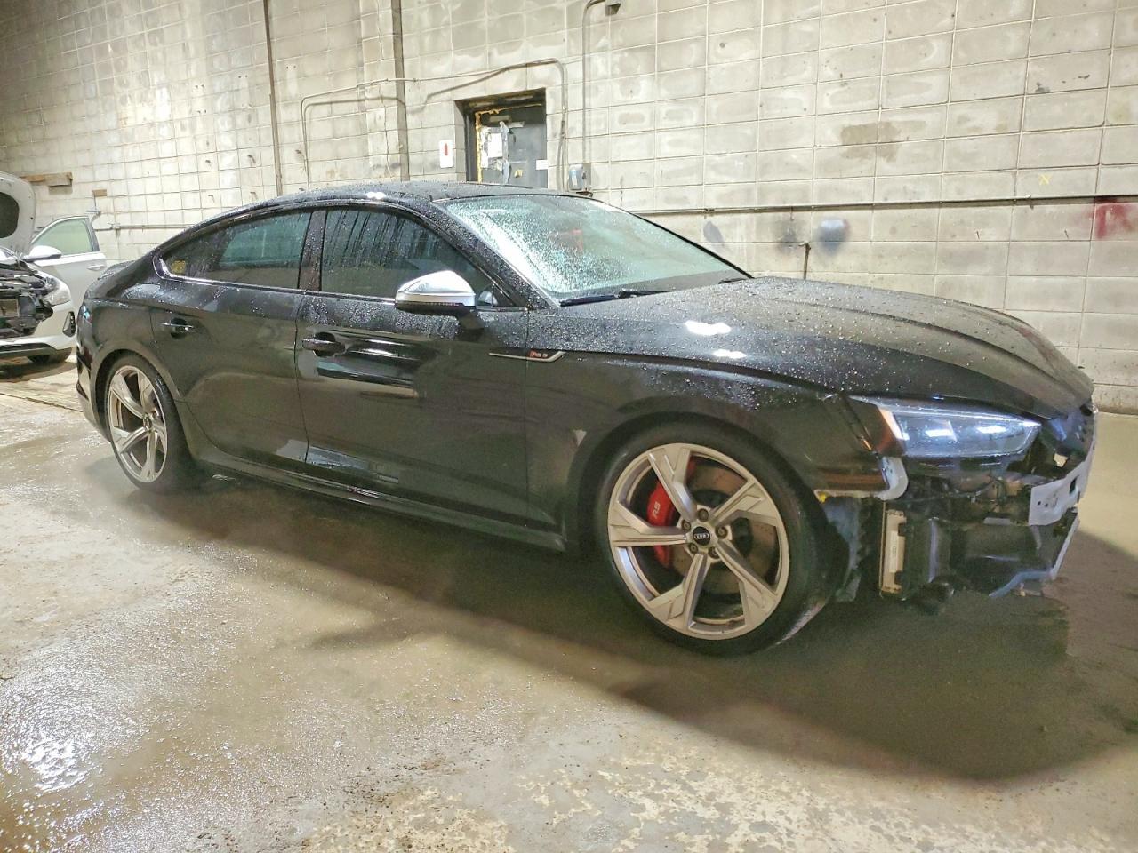 2019 AUDI RS5