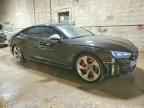 2019 AUDI RS5