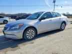 2011 HONDA ACCORD