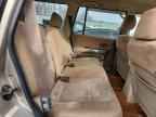 2002 MITSUBISHI Montero