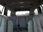 2018 HONDA PILOT