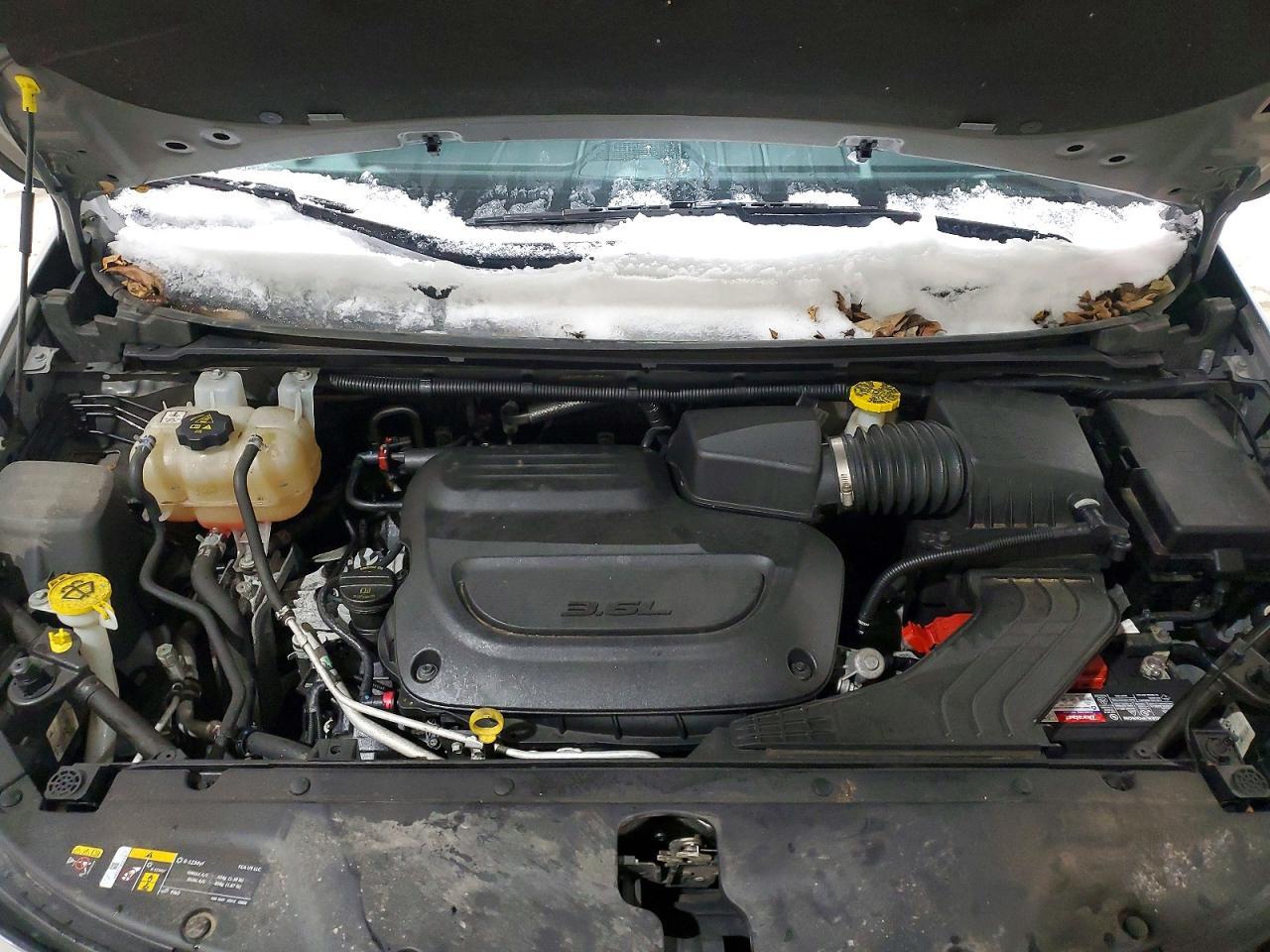 2022 CHRYSLER Pacifica
