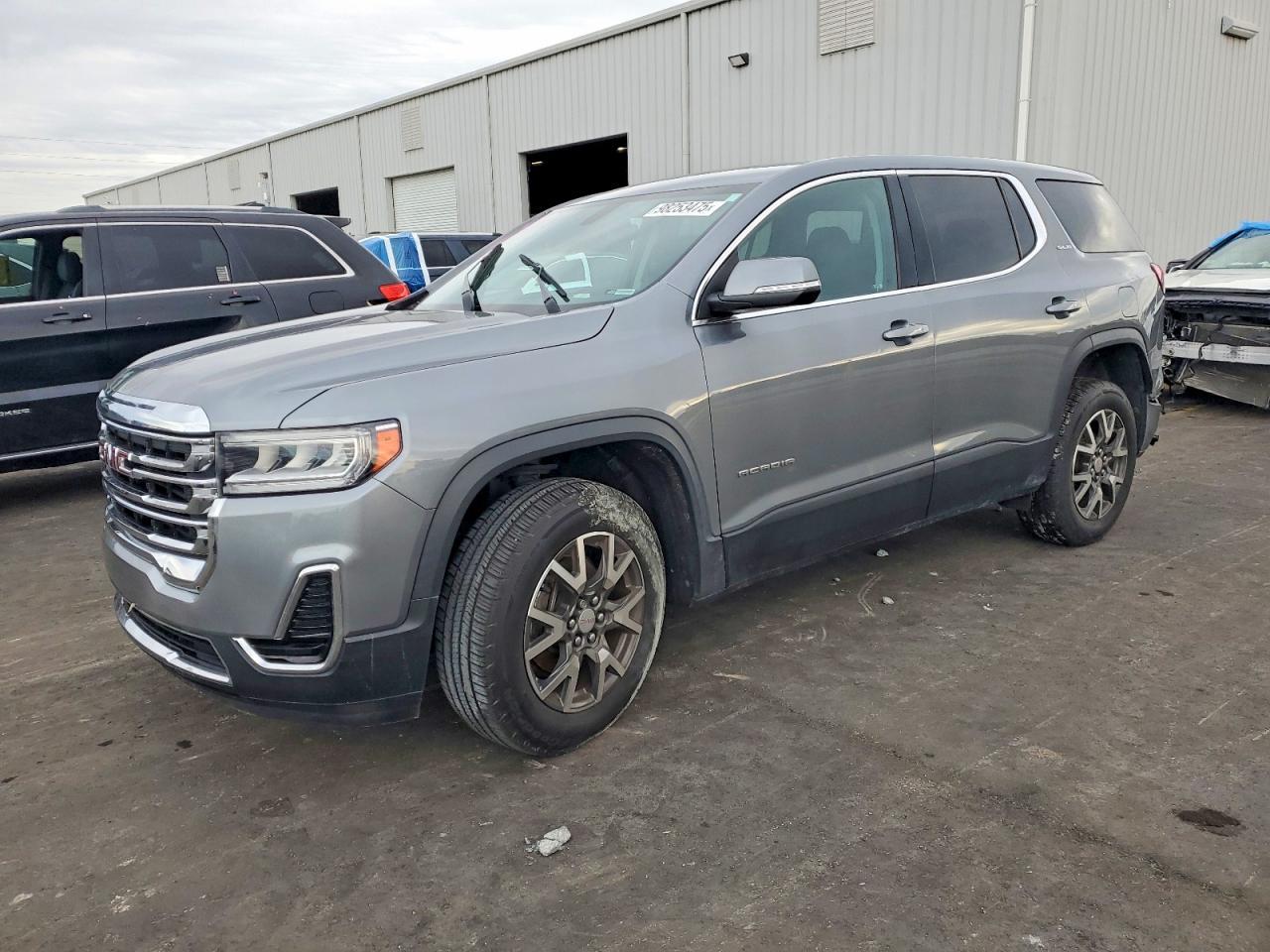 2020 GMC ACADIA