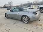 2004 NISSAN Z