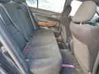 2011 HONDA ACCORD