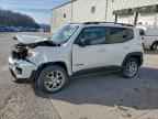 2022 JEEP Renegade