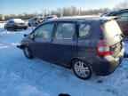 2008 HONDA FIT