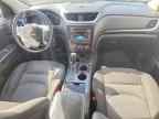 2015 CHEVROLET TRAVERSE