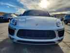 2015 PORSCHE Macan