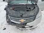 2014 CHEVROLET TRAVERSE