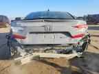 2021 HONDA ACCORD