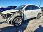 2015 ACURA MDX