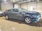 2021 CHEVROLET MALIBU