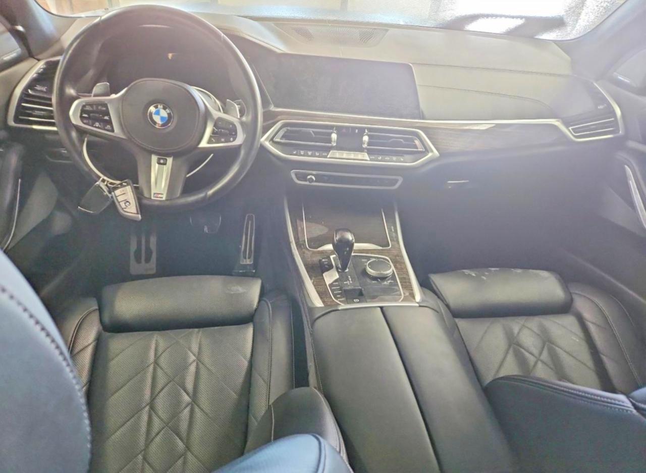 2023 BMW X5