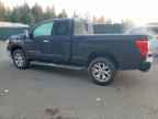 2017 NISSAN Titan