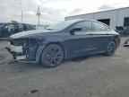 2017 CHRYSLER 200