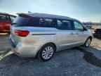 2017 KIA SEDONA