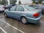 2000 HONDA CIVIC