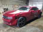 2010 CHEVROLET Camaro
