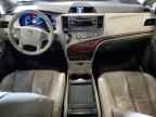2011 TOYOTA SIENNA