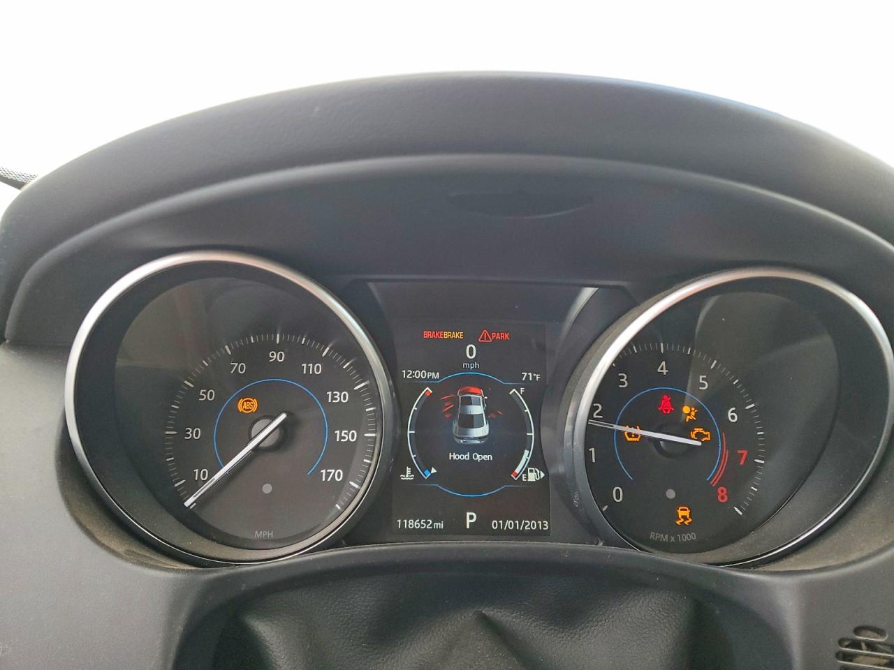 2017 JAGUAR XE