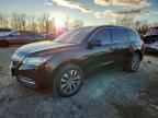 2014 ACURA MDX